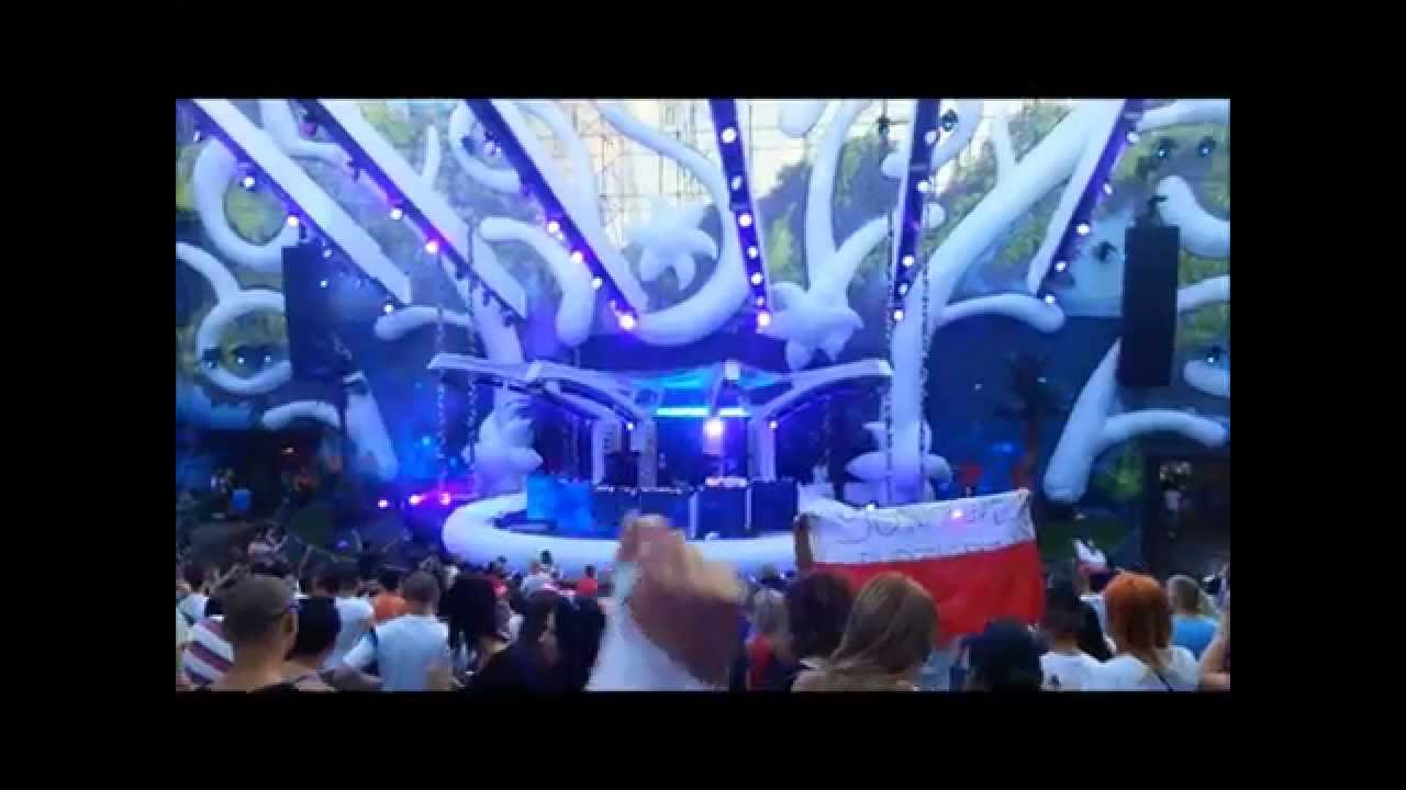 sunrise festival 2015 film