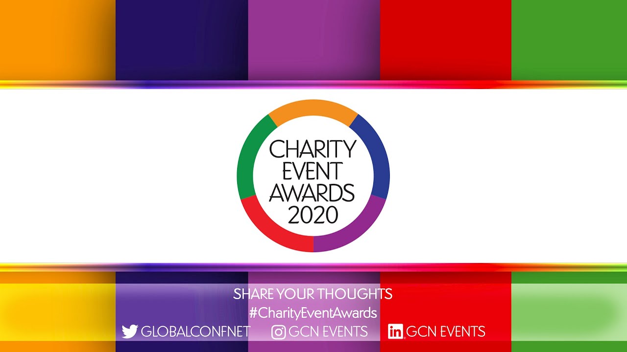 Charity Awards 2020