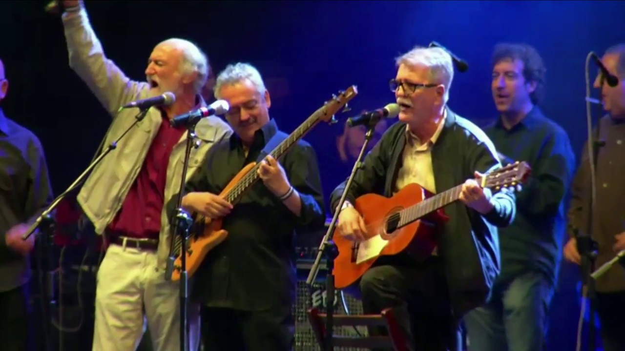 Al Tall - Tio Canya #HomenatgeaValència