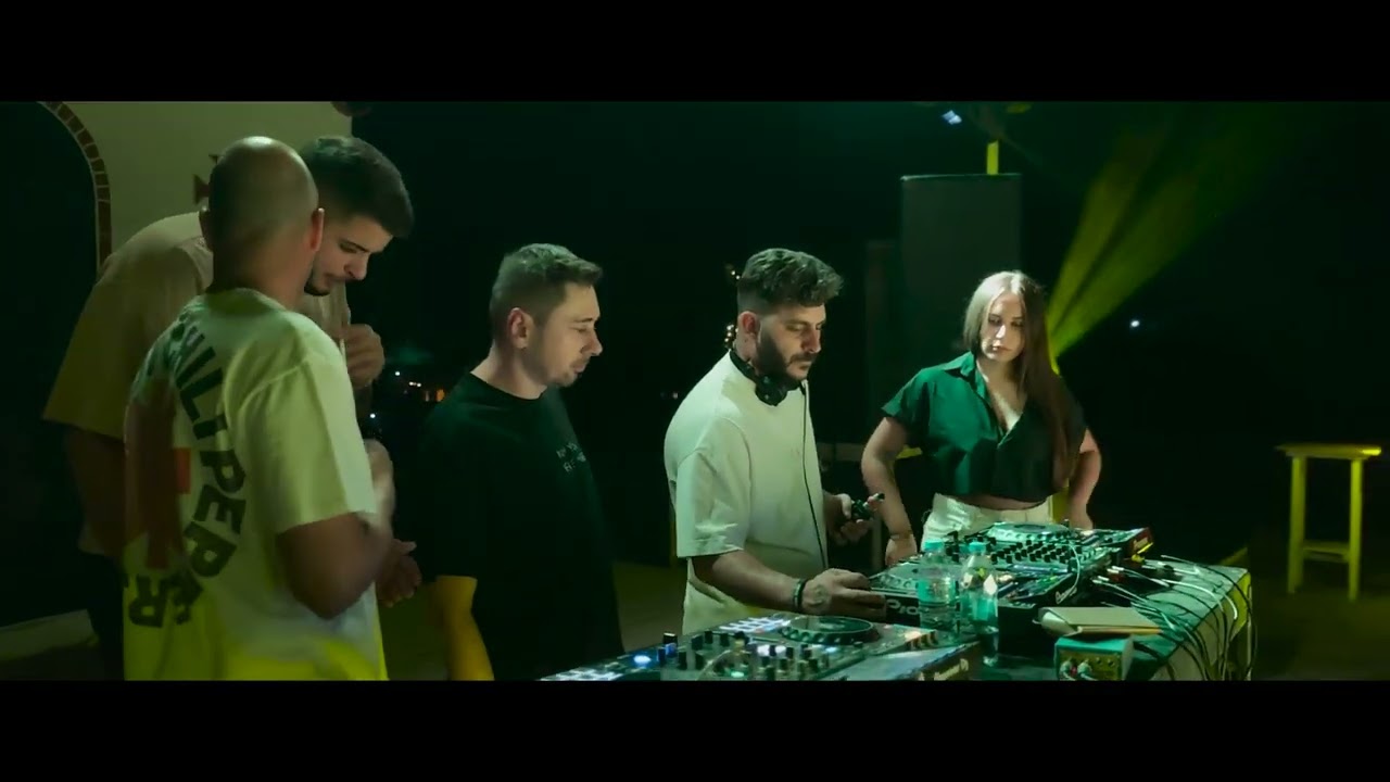 Φεστιβαλ Εθελοντισμού - DJ Party [Day 1]