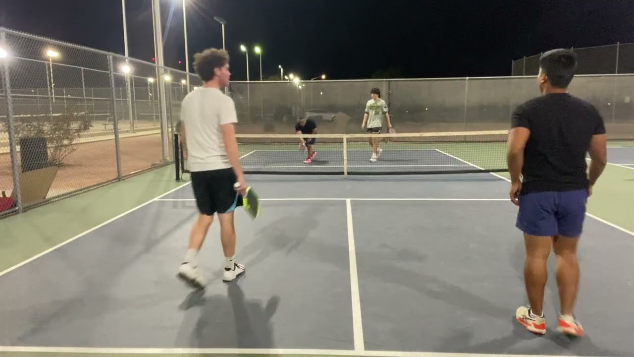 Feb 10, 2026 | Daniel/Christian v.s Gabe/Frank 