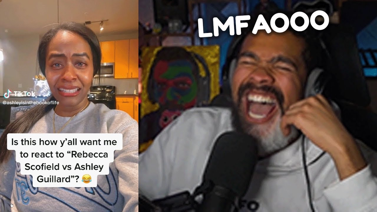 TikTok Psychic Flees the Country After being Sued (actually hilarious)