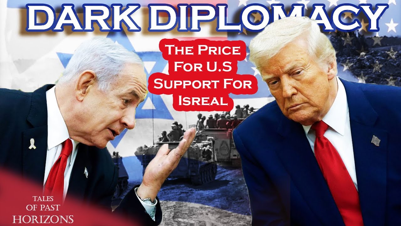 How the U.S. Funded Every Israeli War Since 1948
