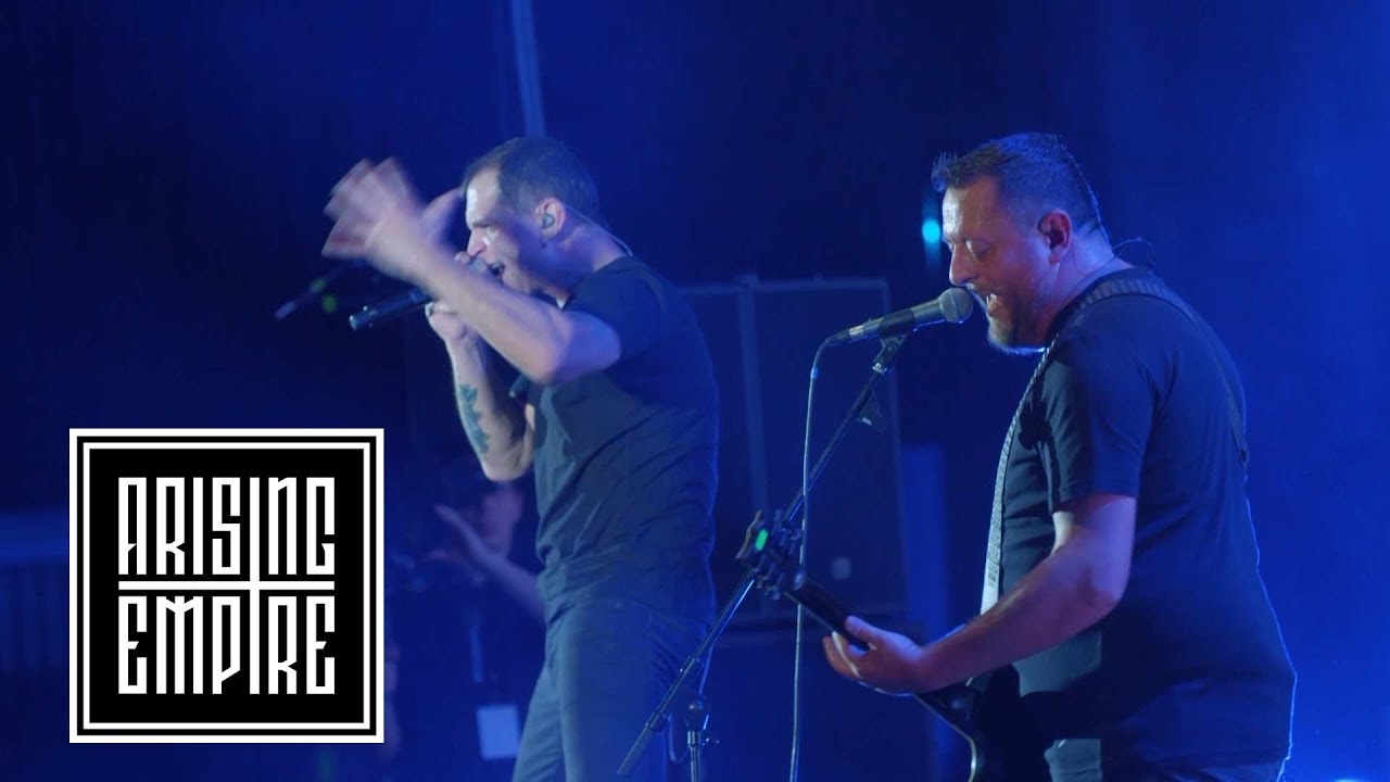 BETONTOD - Kinder Des Zorns (OFFICIAL LIVE CLIP)