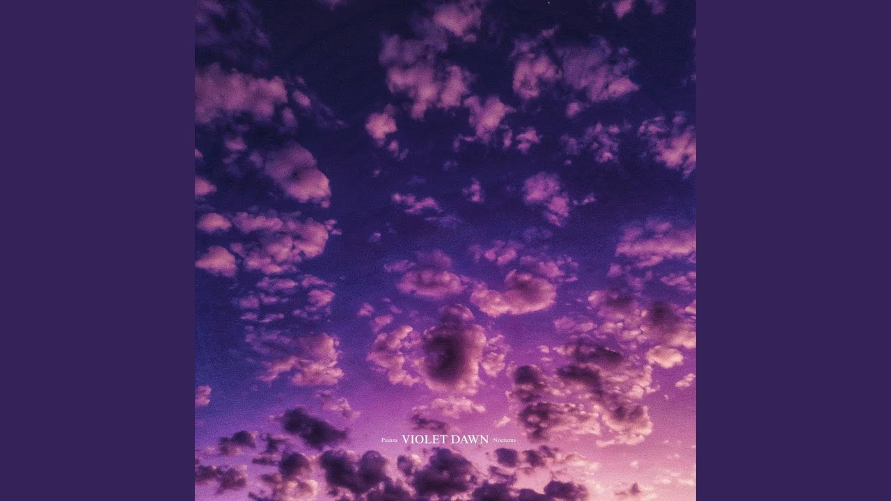 Violet Dawn