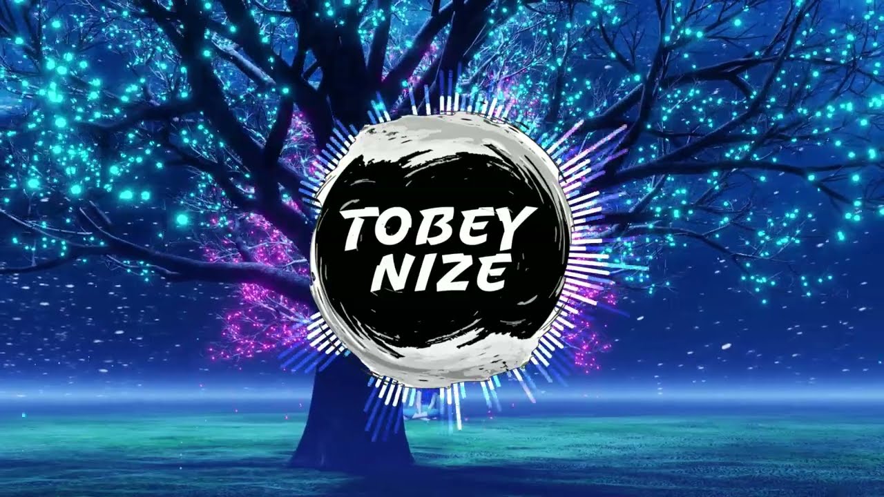 Lune - Toxisch (TOBEY NIZE REMIX)