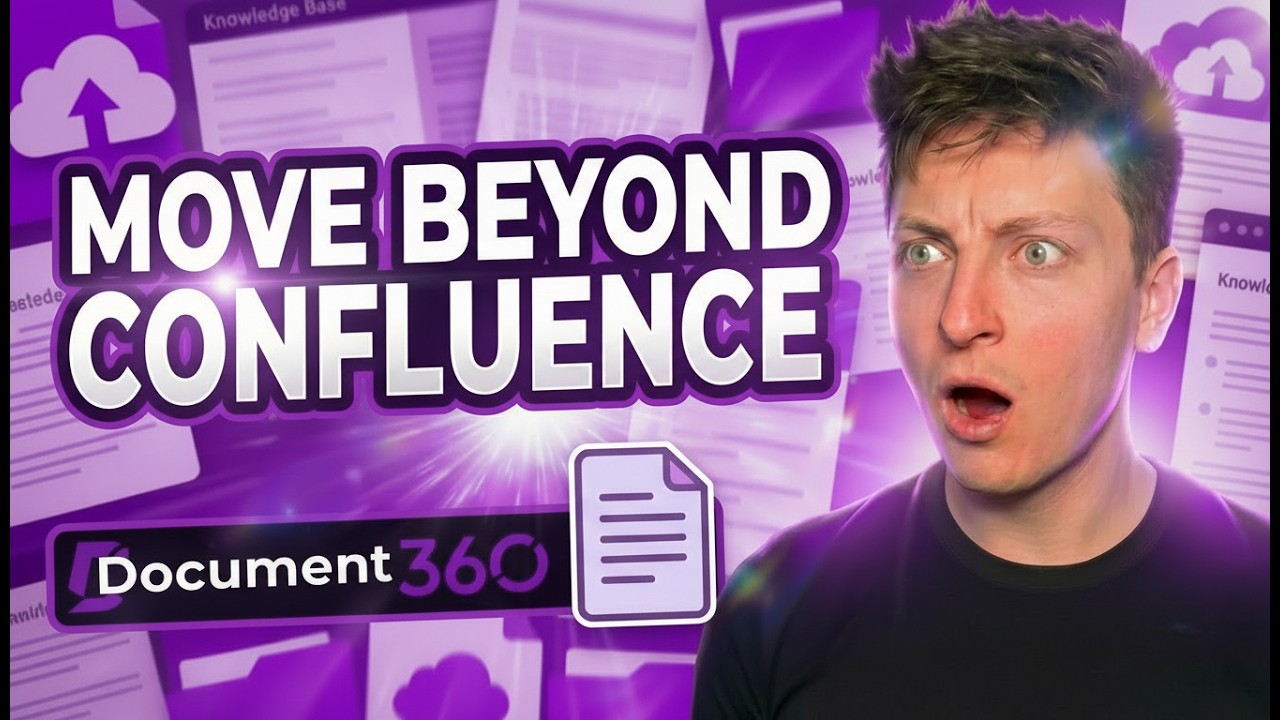 Confluence Data Center Is Ending - What’s Your Plan B?
