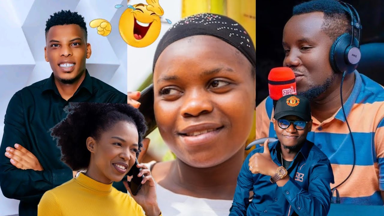 🤣🤣DORE BABAKOBWA BIKUNDIYE NASILI N'UWIKINDIYE GICUMBI MU MITOMA MYINSHI☺️☺️ URUKUNDO RWOGERE PE🥱