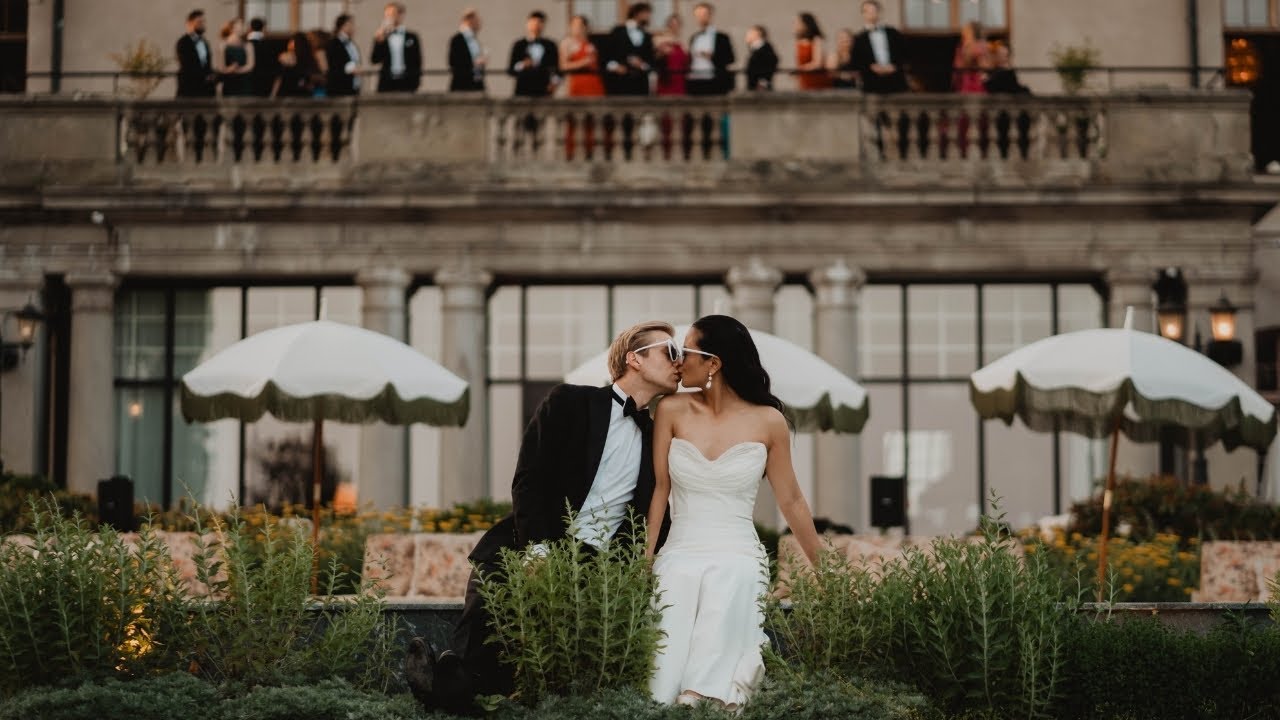 HELEN AND FREDDIE MIDSOMMAR 2025