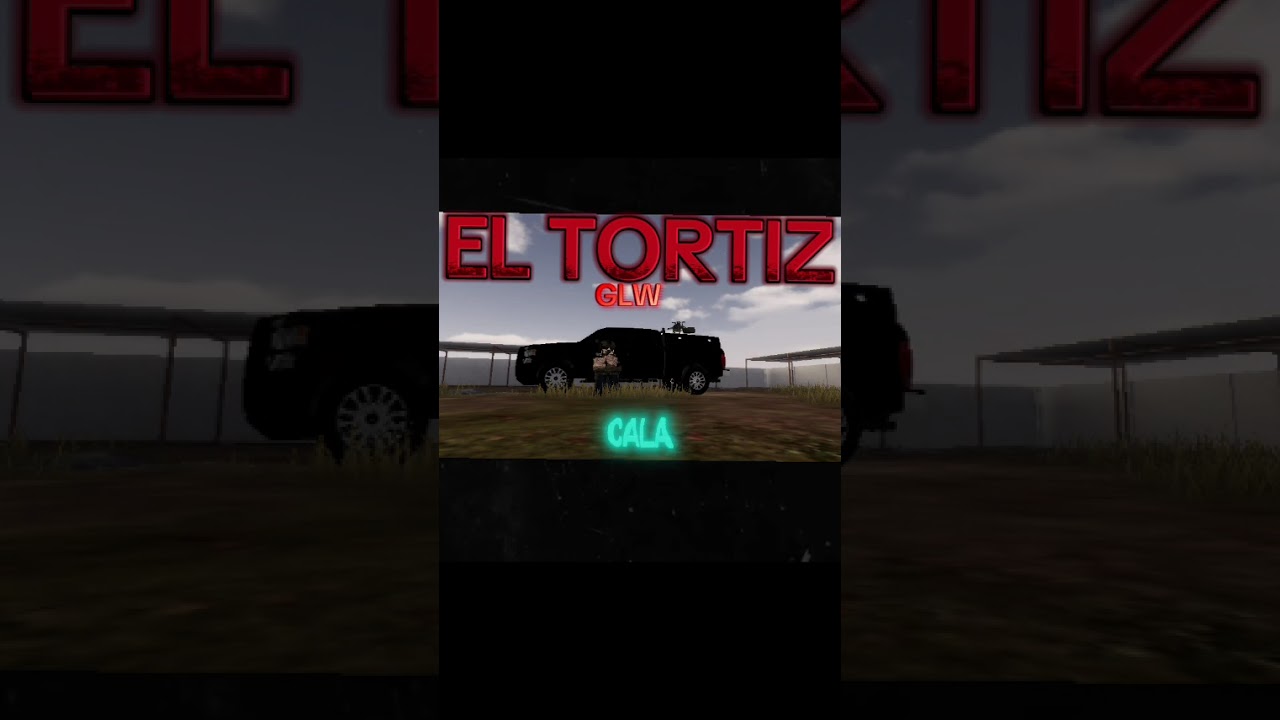 EL TORTIZ (GLW)ROBLOX ⚠️ ROLPLEY 💯 WERKOZ TERKOZ 😈💯🪖