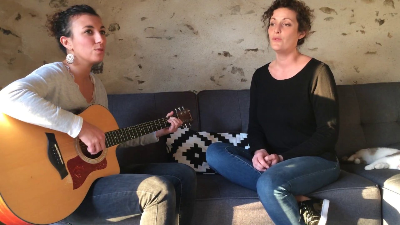 Mariluce - La chanson des vieux amants (Brel)