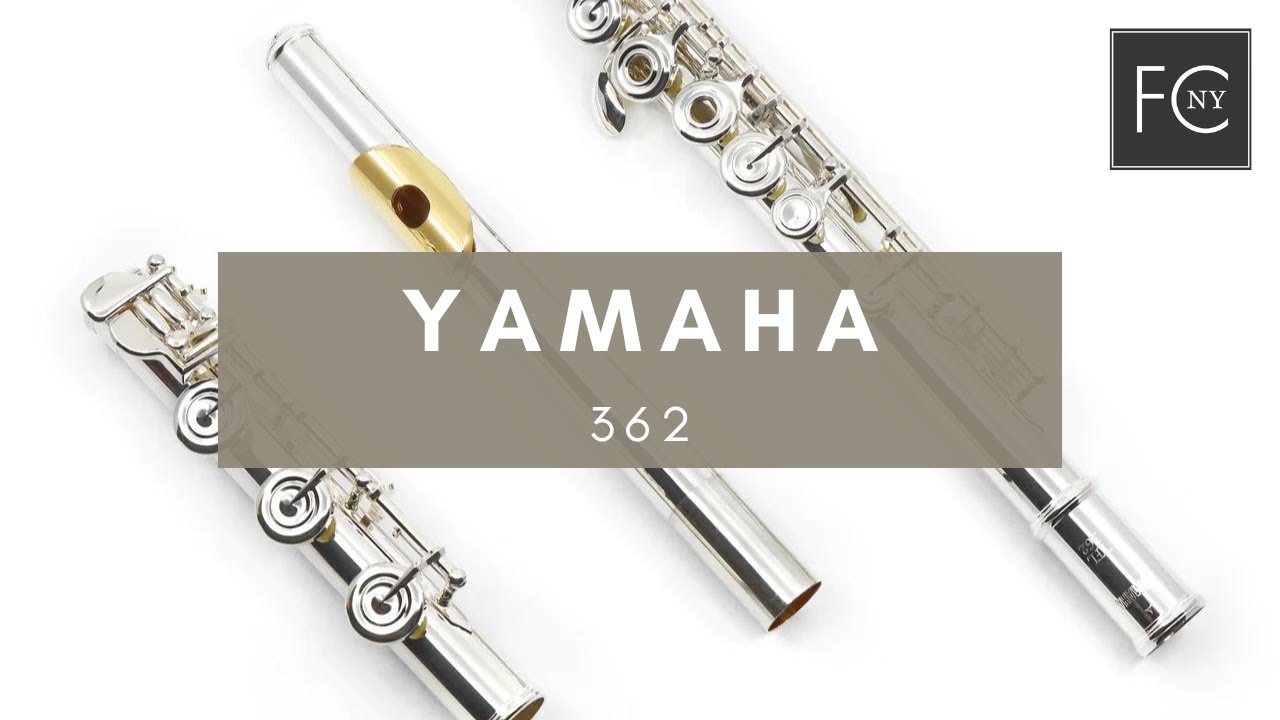 FCNY - Yamaha 362