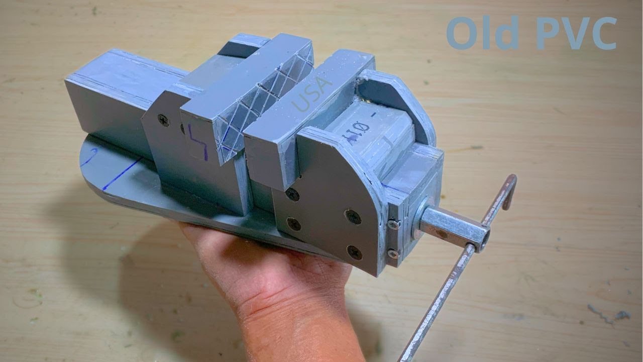 I share an easy way for you to make thousands of dollars from recycling PVC
