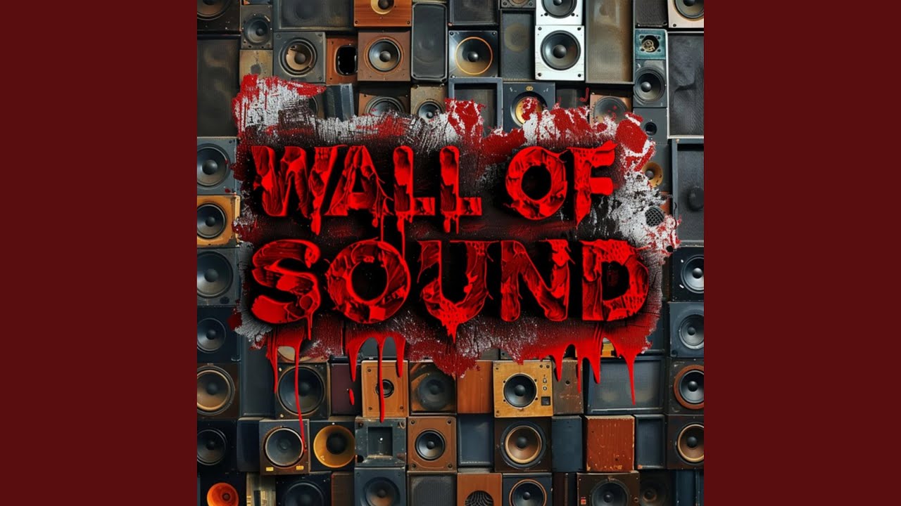 HONKY TONK WALL OF SOUND