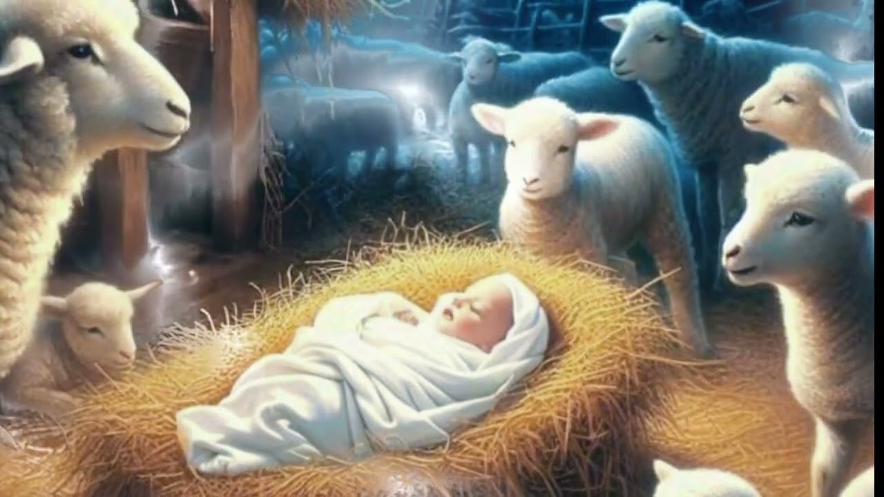 IU Mienh Yesu Nzung:Njoux Ziouv yesu daaih cuotv seix,