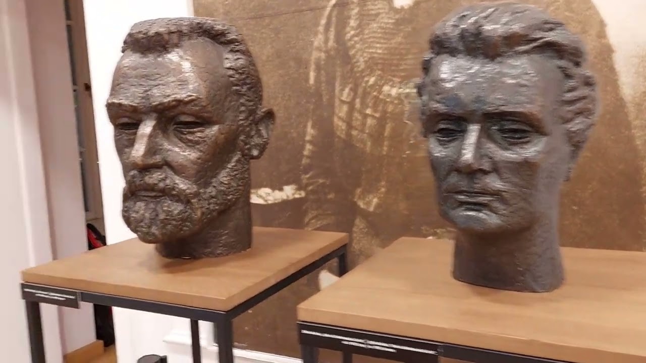 Muzeum Marii Skłodowskiej-Curie w Warszawie