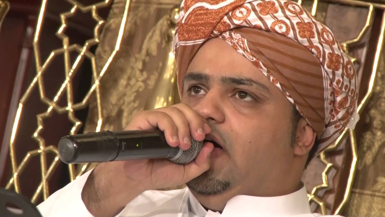 الجلسات الحجازية 2 - يابختكم يا أهل مكة - @alerthTV