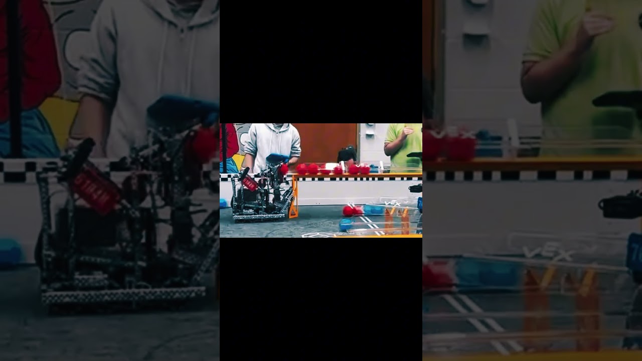 6104m edit, vex robotics edit, 