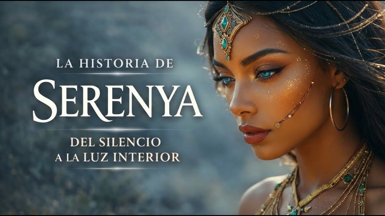 Cuando el silencio también habla | Historia espiritual
