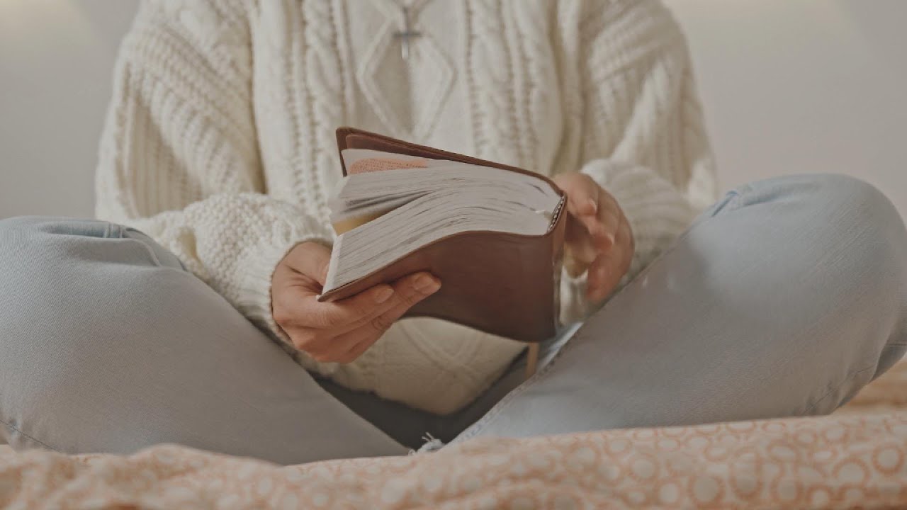 Chwila ciszy między stronami