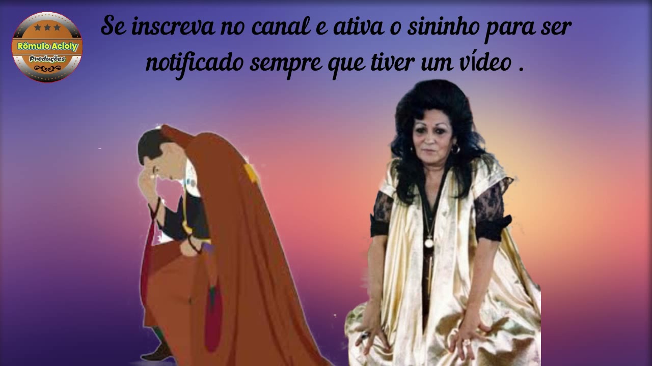Tia Neiva oque o homem veio buscar no vale