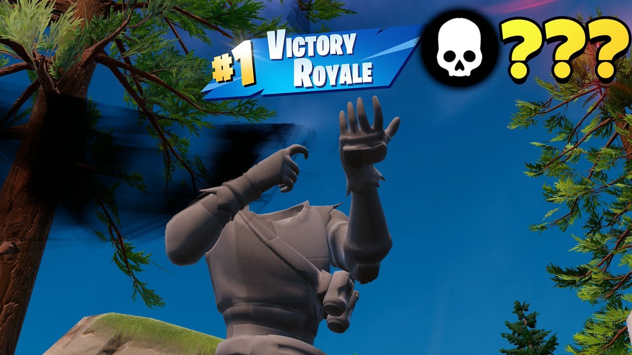Сборки Unreal Ranked Zero с высоким уровнем выбывания (Fortnite, глава 6, сезон 3)
