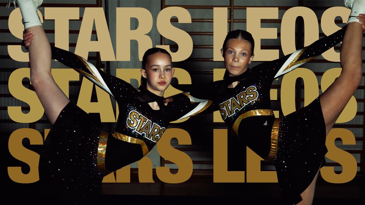 PROMO Stars LEOS 2024