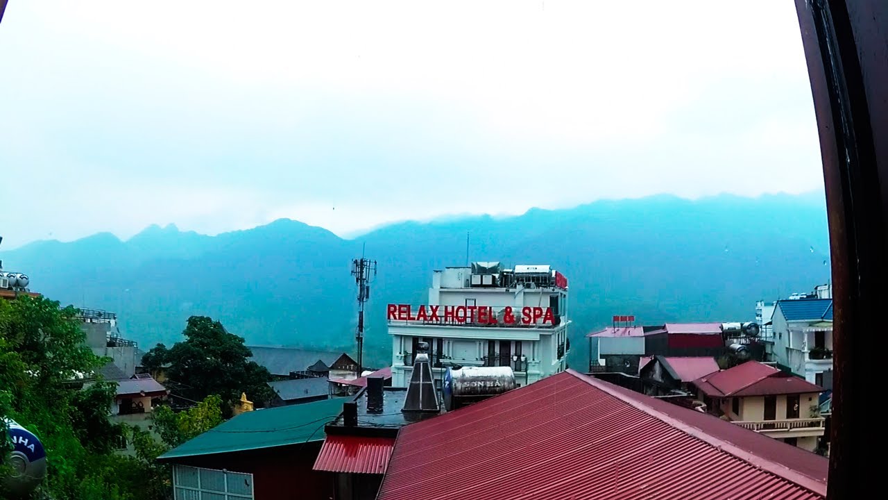Heart Of Sapa Hotel REVIEW