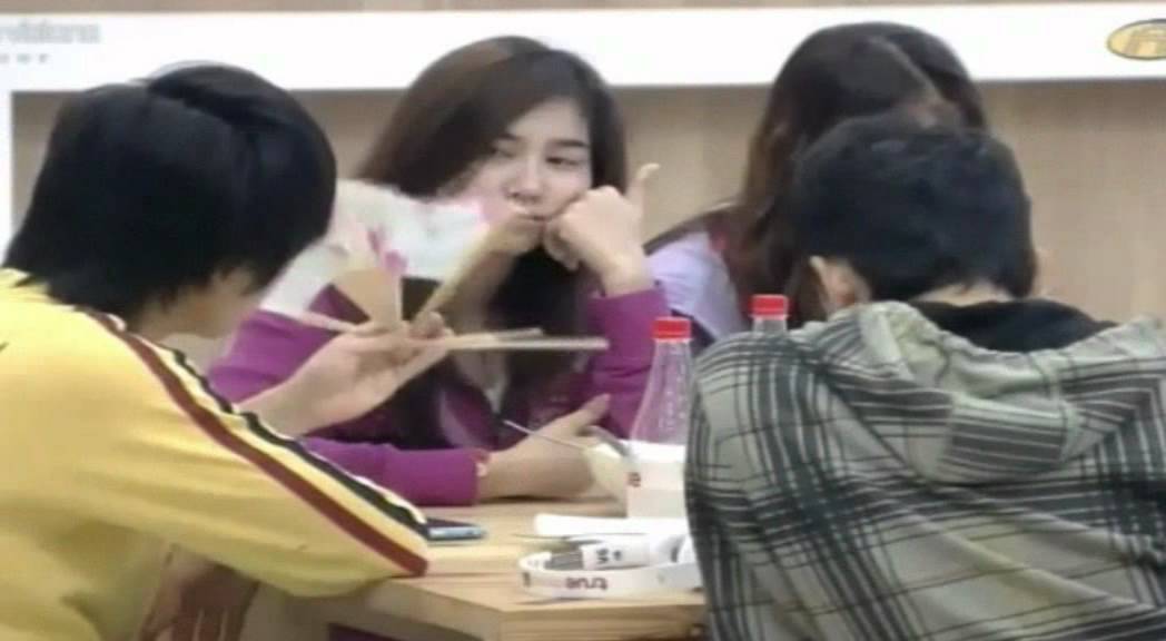 [OPV] ไบรท์ เนสท์ : โอ้ยโอ้ย