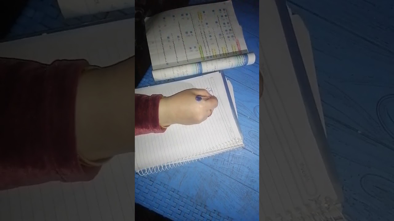 رياضيات الثاني متوسط الفصل الثاني مراجعه مركزه للفصل مختصره 