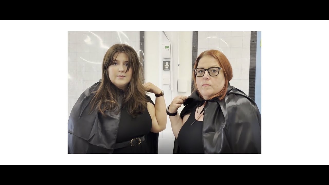 Thornton Primary School 2025, end of year video