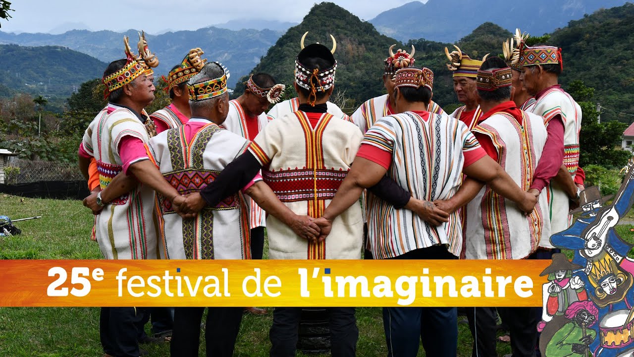 Chants et rituels des aborigènes Bunun | Taïwan