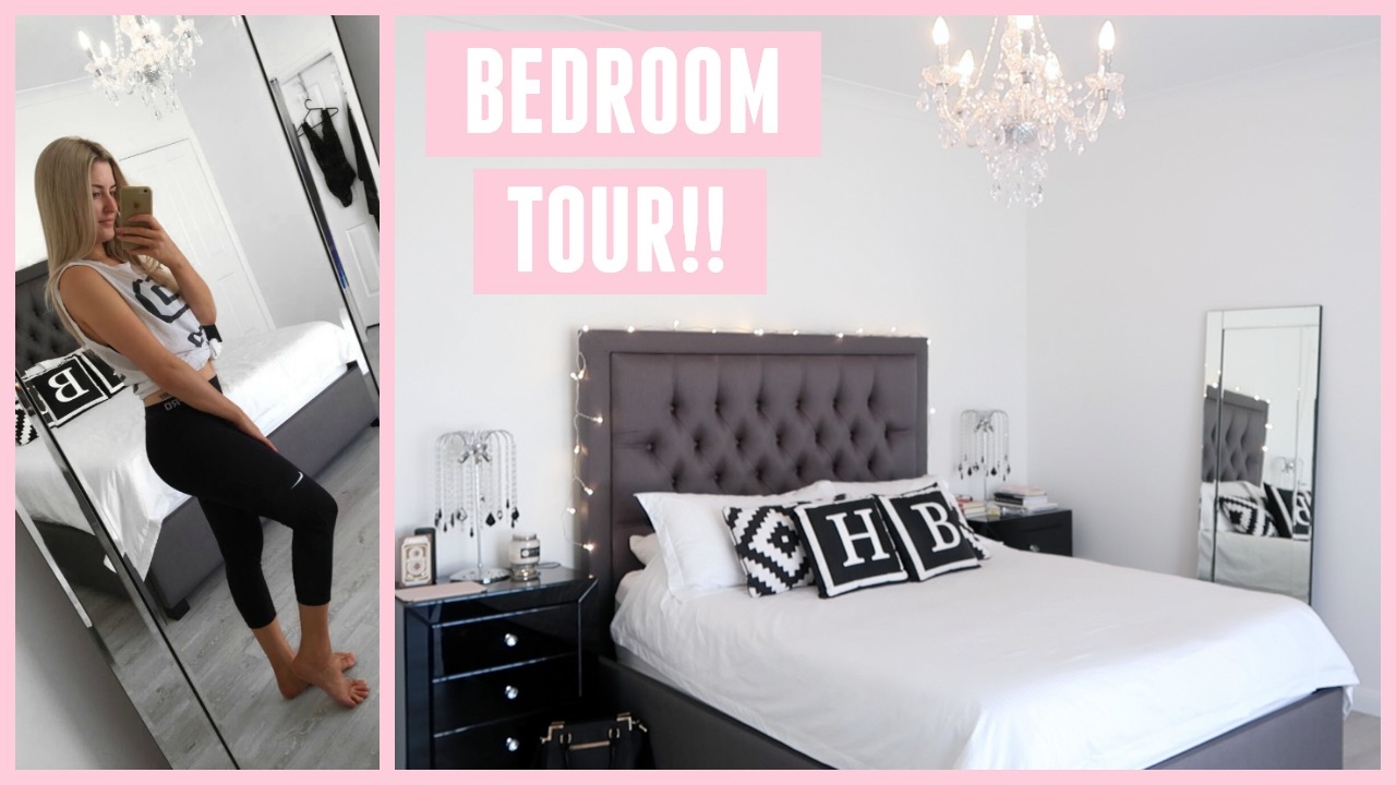 ROOM TOUR | HOUSE UPDATES | 2017