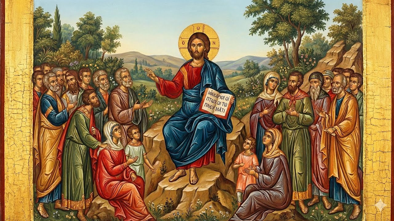 L'insegnamento di Gesù: le parabole 