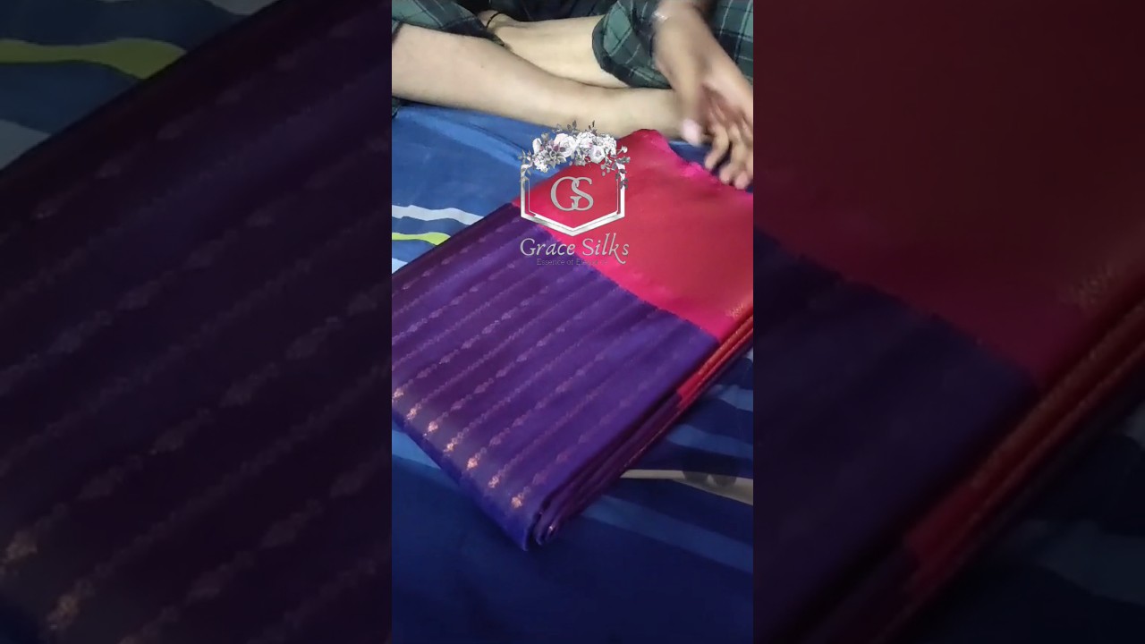 Vaira Oosi saree 💕 Happy Customer ❣️ Thank you so much for your support and Trust 🙏