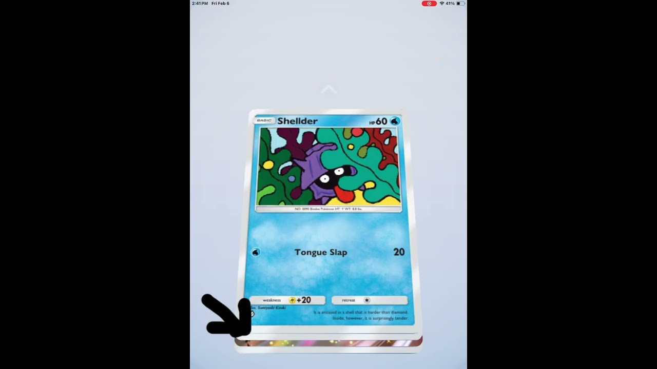 My luck SUCKS in Pokemon TCGP