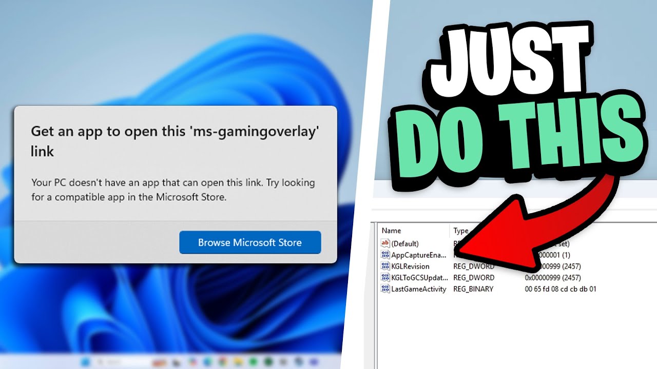 How to REMOVE 