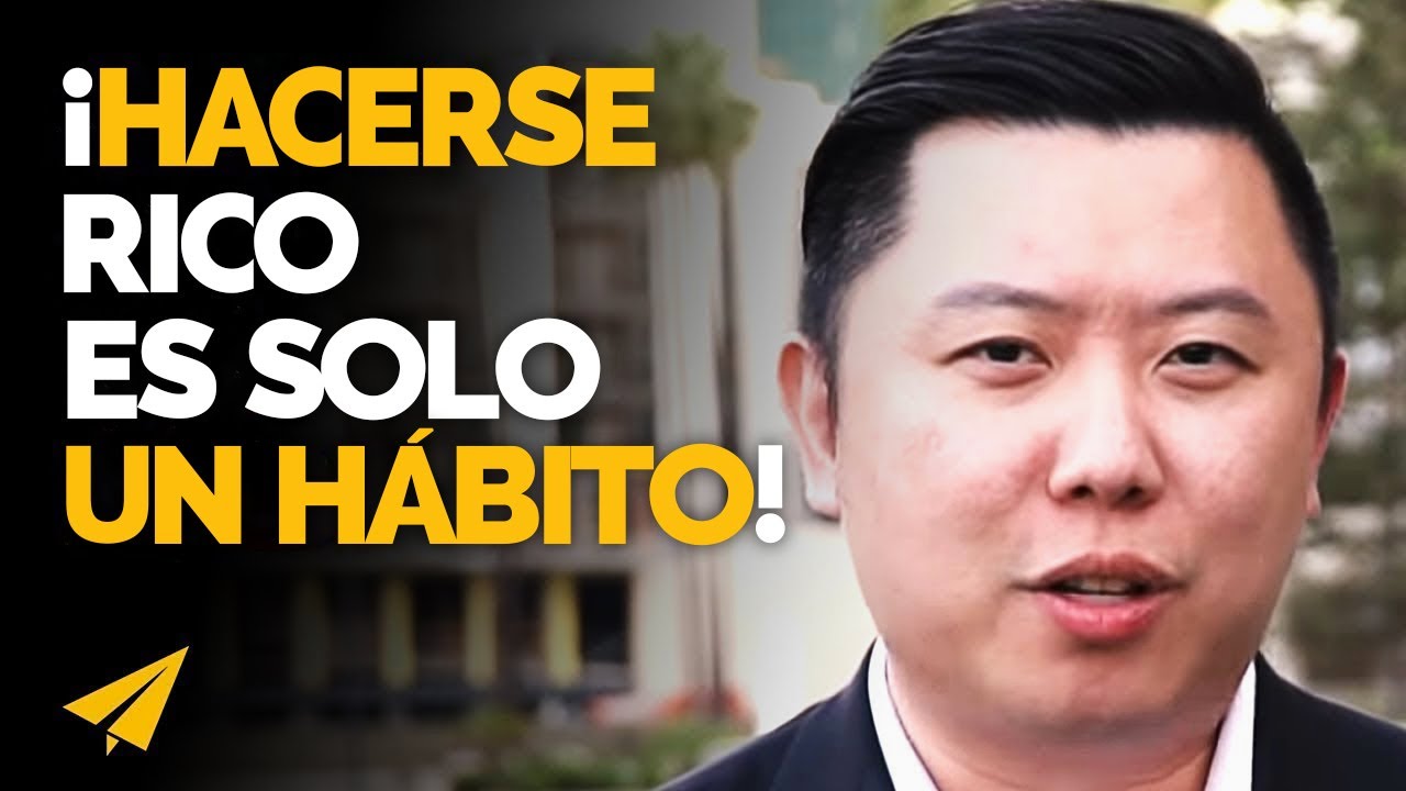 Desbloquea tu Potencial Financiero | Dan Lok en Español: 10 Reglas para el éxito