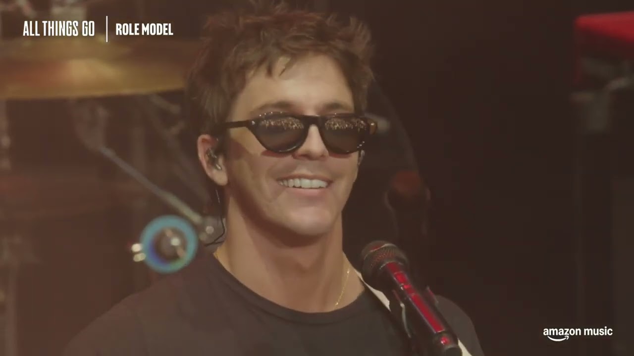 Role Model (All Things Go Festival 2025)