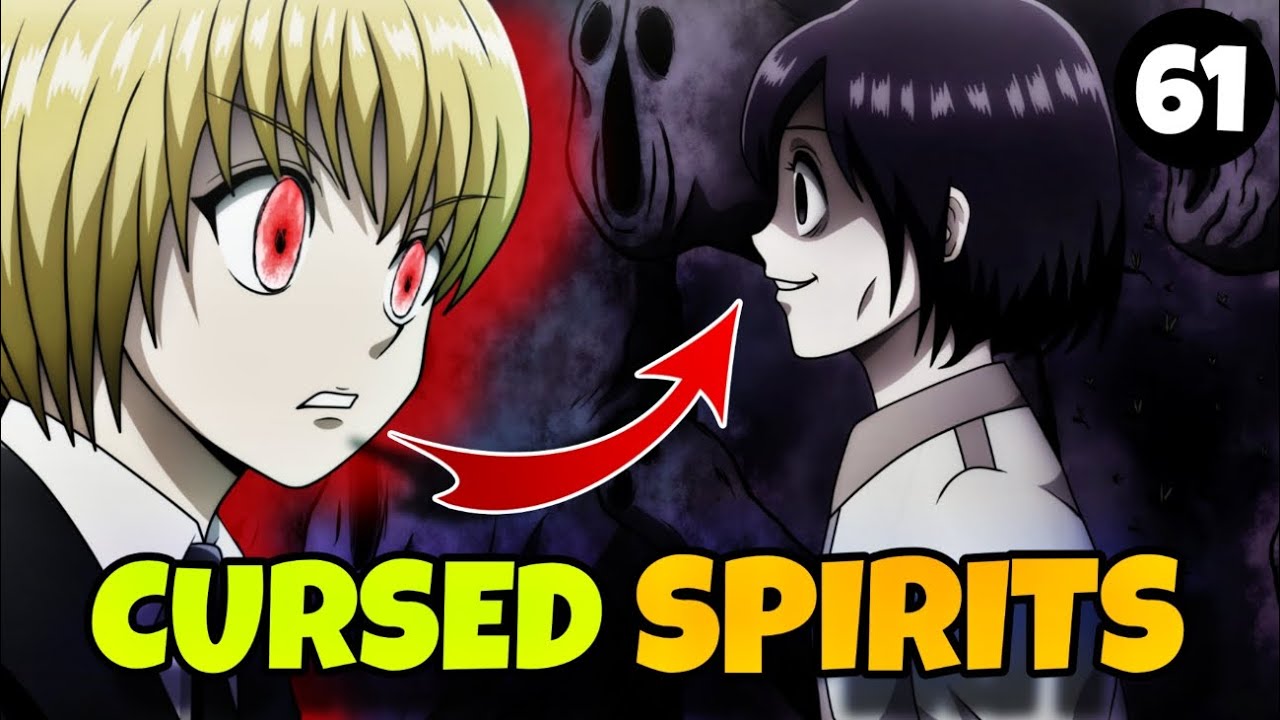 KURAPIKA TUTULUNGAN NA SI MELODY!!! EVIL SPIRIT ATTACK!!! Hunter X Hunter Chapter 400 Tagalog Review