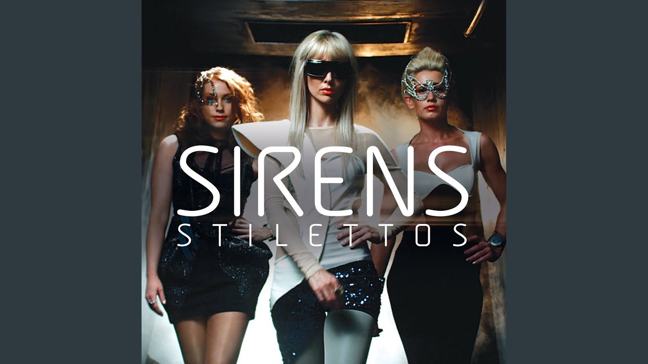 Stilettos [Almighty Radio Mix]