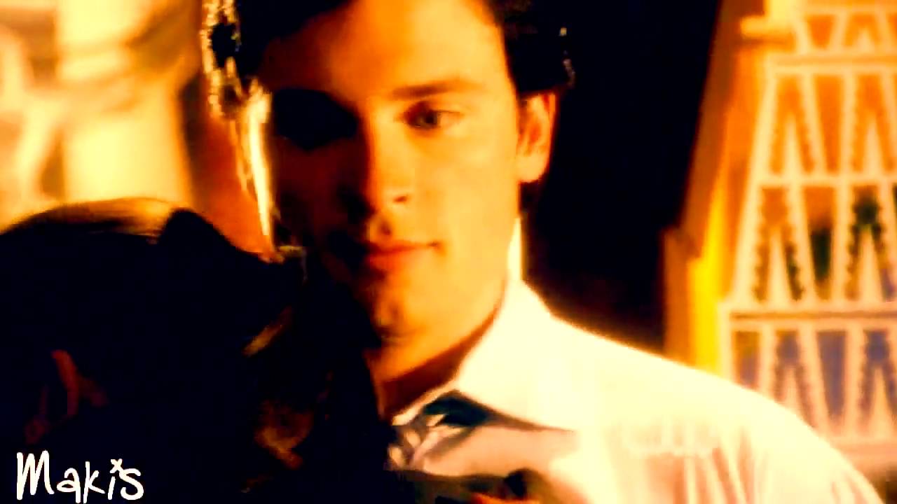 Clark & Lois // Look after you