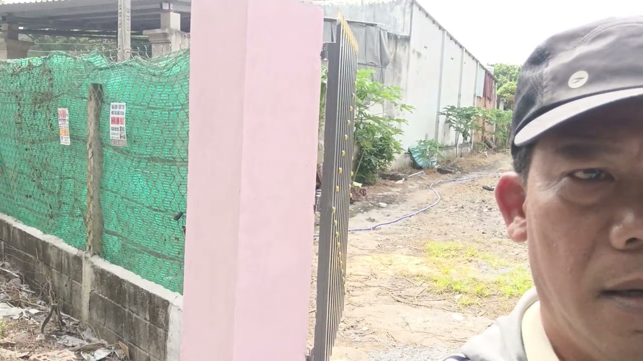 434M2 GIÁ.1 TỶ 650 THƯƠNG LƯỢNG SHR 10 X 47.DUONG CHUAN BI LEN NHỰA.XA CỦ CHI TPHCM 0352541607