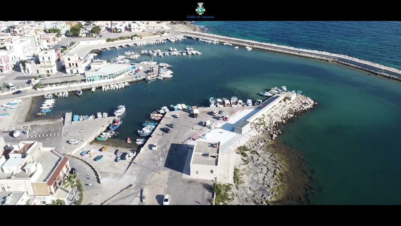 Dragaggio del porto di Savelletri: in arrivo dalla Regione oltre 3 milioni e mezzo di euro