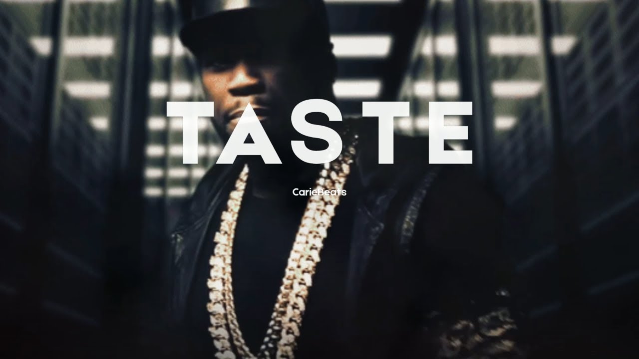 [FREE] 50 Cent x Hard Y2K Type Beat - 