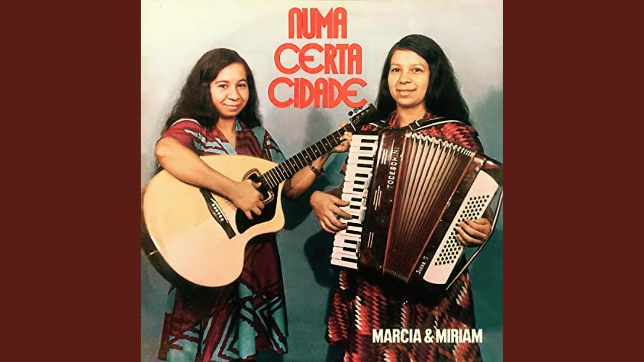 Numa Certa Cidade