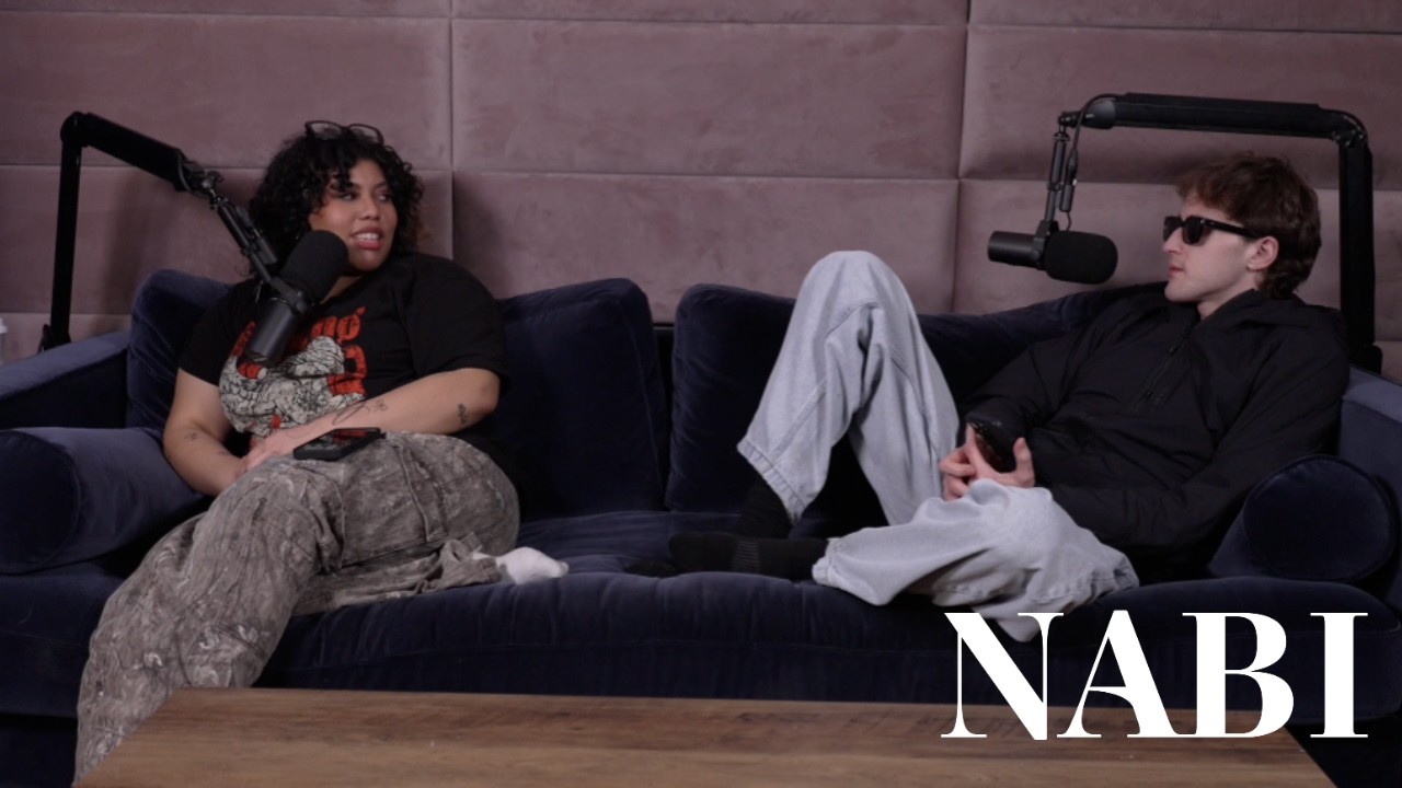 NABI Ooh Take It Off: Episode 34