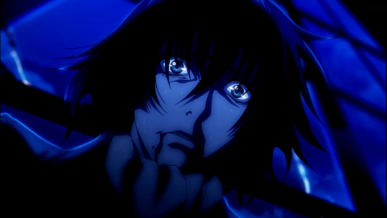 [AMV] The Unlimited: Hyoubu Kyousuke - Final Hour