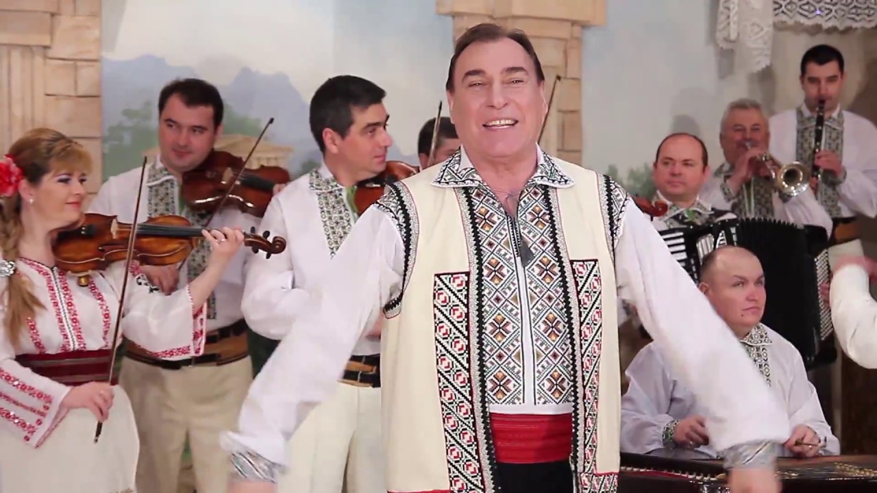 Dacă ai Nevasta Rea - Dumitru Gheorghiu