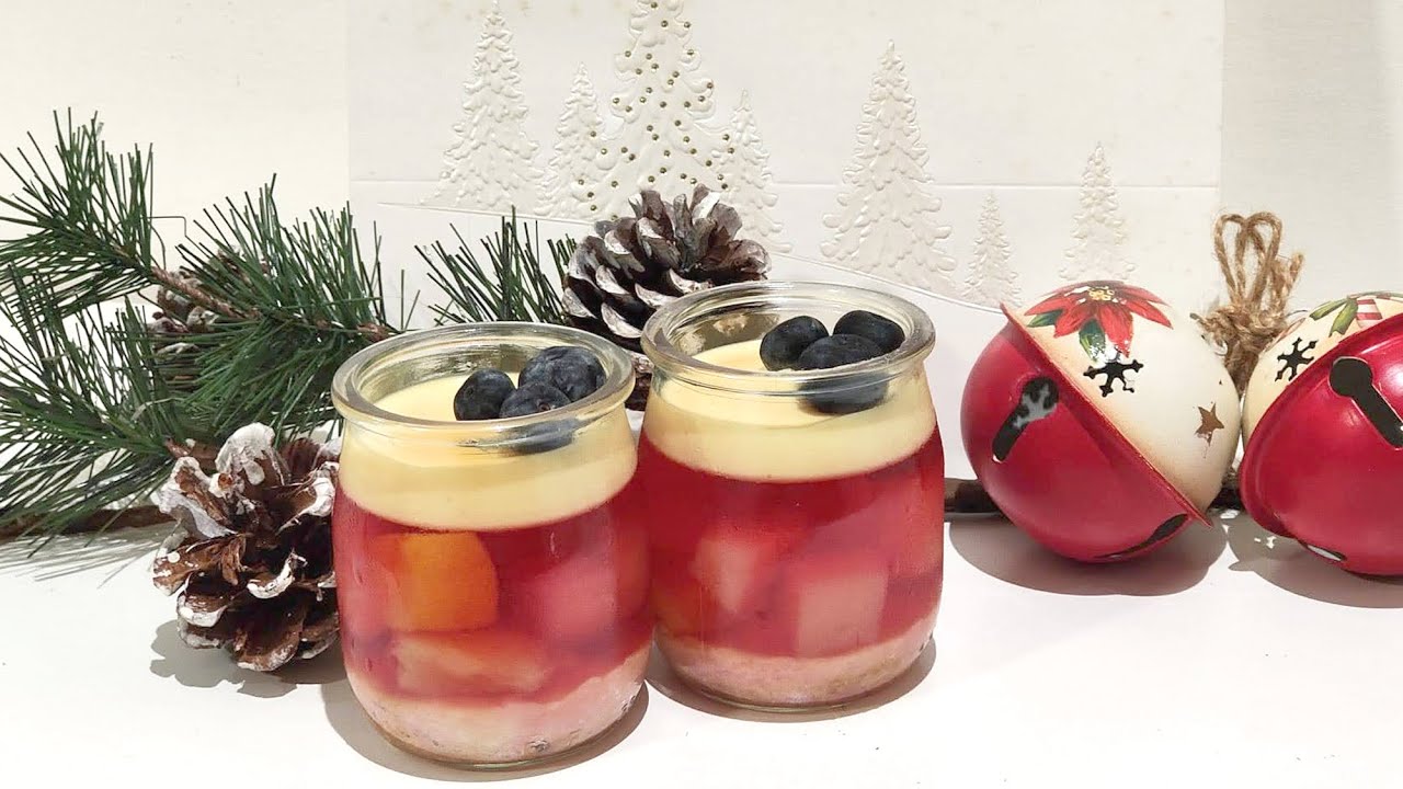 El postre NAVIDEÑO de mi familia ¡Fácil y delicioso!